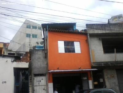 Casa para Venda, em So Paulo, bairro Jardim Shangril, 2 dormitrios, 3 banheiros