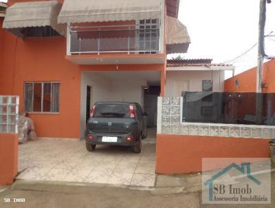 Casa em Condomnio para Venda, em So Gonalo, bairro Maria Paula, 4 dormitrios, 3 banheiros, 2 sutes, 2 vagas