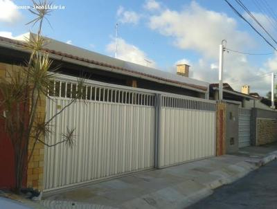 Casa para Venda, em Parnamirim, bairro Nova Parnamirim, 3 dormitrios, 2 banheiros, 1 sute, 3 vagas