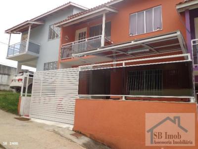 Casa em Condomnio para Venda, em So Gonalo, bairro Maria Paula, 3 dormitrios, 3 banheiros, 1 sute, 1 vaga