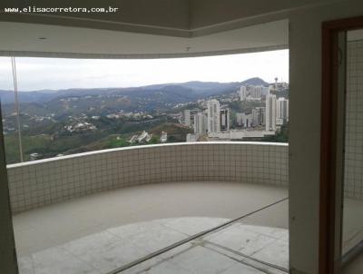 Apartamento para Venda, em Nova Lima, bairro Vila da Serra, 3 dormitrios, 2 banheiros, 1 sute, 2 vagas