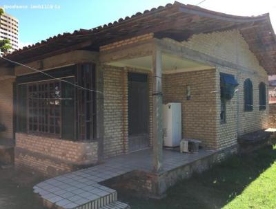 Casa para Venda, em Natal, bairro Ponta Negra, 3 dormitórios, 2 banheiros, 1 suíte