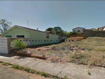 Terreno para Venda, em So Jos do Rio Pardo, bairro Vila Formosa