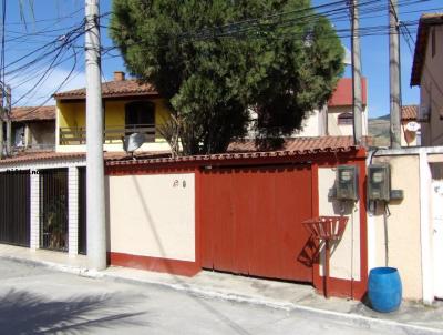 Casa para Venda, em Nova Iguaçu, bairro Bairro da Luz, 3 dormitórios, 2 banheiros, 1 suíte, 2 vagas
