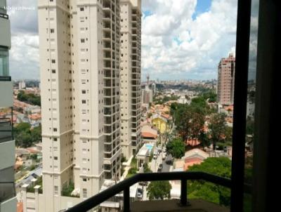 Apartamento para Venda, em Guarulhos, bairro Vila Roslia, 1 dormitrio, 1 banheiro, 1 sute, 2 vagas