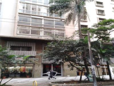 Apartamento para Venda, em So Paulo, bairro Republica, 3 dormitrios, 3 banheiros, 1 sute, 1 vaga