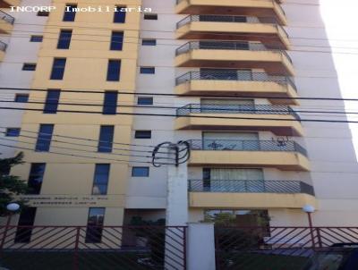 Apartamento para Venda, em Cruzeiro, bairro Vila Rica, 3 dormitrios, 3 banheiros, 1 sute, 2 vagas