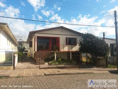 Casa para Venda, em Vacaria, bairro Cristina, 3 dormitrios, 2 banheiros, 3 vagas