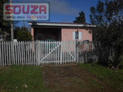 Casa para Venda, em Alegrete, bairro Favila