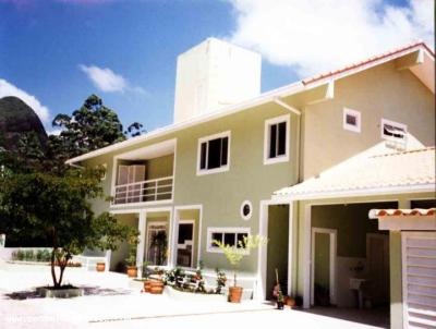 Casa em Condomnio para Venda, em Terespolis, bairro Quebra Frascos, 6 dormitrios, 8 banheiros, 6 sutes, 4 vagas