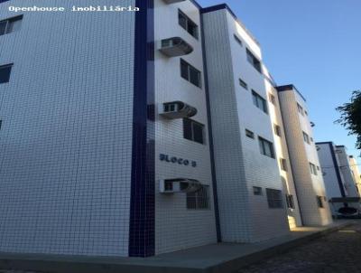 Apartamento para Venda, em Parnamirim, bairro Cidade Verde, 3 dormitórios, 2 banheiros, 1 suíte, 1 vaga