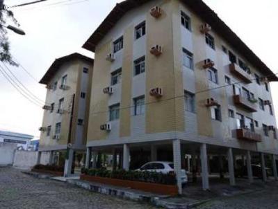 Apartamento para Venda, em Natal, bairro Capim Macio, 3 dormitórios, 2 banheiros, 1 suíte, 2 vagas