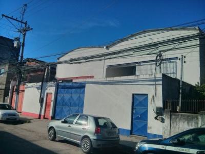Galpo para Locao, em Niteri, bairro Barreto, 4 banheiros