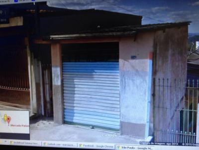 Casa para Venda, em So Paulo, bairro Jaragu, 2 dormitrios, 1 banheiro
