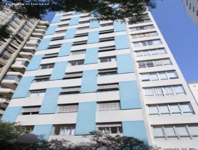 Apartamento para Venda, em So Paulo, bairro Jardim Paulista, 2 dormitrios, 3 banheiros, 1 sute, 1 vaga
