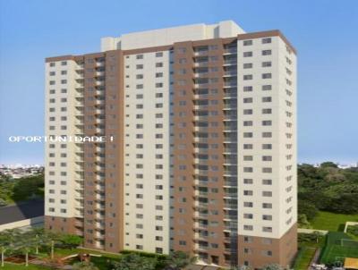 Apartamento para Venda, em Guarulhos, bairro Bom Clima, 2 dormitórios, 1 banheiro, 1 vaga