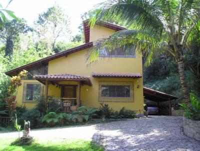 Casa para Venda, em Niteri, bairro Itaipu -Soter-Serra Grande, 5 dormitrios, 3 banheiros, 2 sutes, 6 vagas