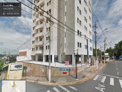 Apartamento para Venda, em Paulnia, bairro CENTRO, 2 dormitrios, 2 banheiros, 1 sute, 2 vagas