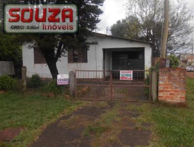 Casa para Venda, em Alegrete, bairro Cidade Alta