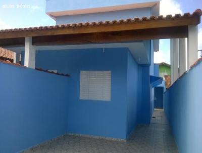 Casa para Venda, em Itanham, bairro Balnerio Santa Julia, 3 dormitrios, 3 banheiros, 2 sutes, 2 vagas