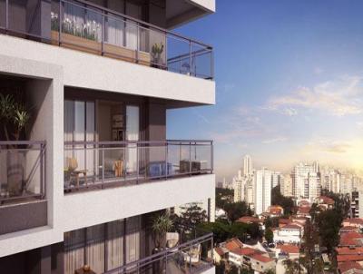 Apartamento para Venda, em So Paulo, bairro Vila Madalena, 2 dormitrios, 1 banheiro, 1 sute, 2 vagas