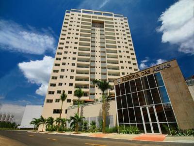 Apartamento para Venda, em Manaus, bairro Ponta Negra, 4 dormitrios, 4 banheiros, 2 sutes, 2 vagas