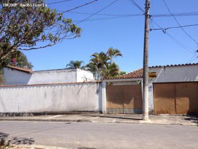 Casa para Venda, em Cruzeiro, bairro Morro dos Ingleses, 3 dormitrios, 2 banheiros, 3 vagas