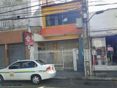 Prdio para Venda, em Aracaju, bairro Centro, 4 dormitrios, 4 banheiros