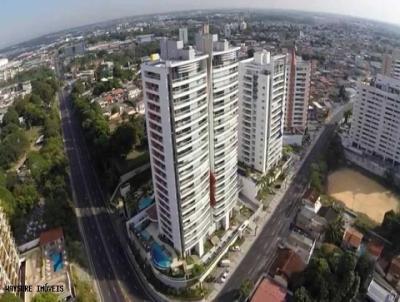Apartamento para Venda, em Manaus, bairro , 3 dormitrios, 5 banheiros, 3 sutes, 2 vagas