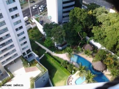 Apartamento para Venda, em Manaus, bairro Adrianpolis, 3 dormitrios, 4 banheiros, 3 sutes, 2 vagas