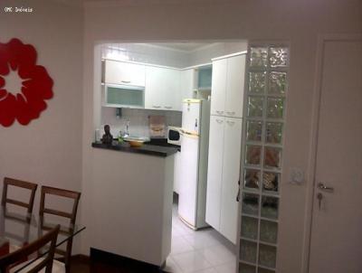 Apartamento para Venda, em So Paulo, bairro Vila Alpina, 3 dormitrios, 2 banheiros, 1 sute, 1 vaga
