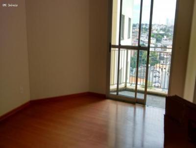 Apartamento para Venda, em So Paulo, bairro Vila Alpina, 2 banheiros, 1 sute, 1 vaga