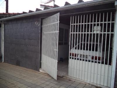 Casa para Venda, em Tatu, bairro DR. Laurindo, 1 dormitrio, 2 banheiros, 1 sute, 2 vagas