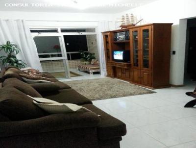 Apartamento para Venda, em Guarapari, bairro Praia do Morro, 1 dormitrio, 1 sute