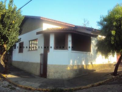 Casa para Venda, em So Jos do Rio Pardo, bairro Vila Maschietto, 3 dormitrios, 1 banheiro