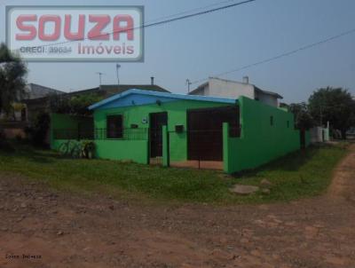 Casa para Venda, em Alegrete, bairro Vera Cruz