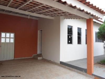 Casa para Venda, em Presidente Prudente, bairro Maracan, Jd., 3 dormitrios, 3 banheiros, 1 sute, 2 vagas