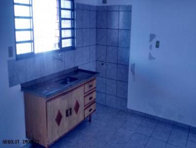 Casa para Venda, em Presidente Prudente, bairro Vila Furquim, 3 dormitrios, 1 banheiro, 1 vaga