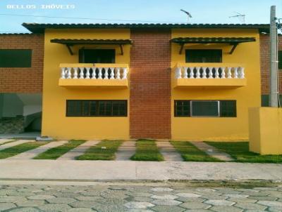 Condomnio Fechado para Venda, em Itanham, bairro Belas Artes, 2 dormitrios, 1 banheiro, 1 vaga