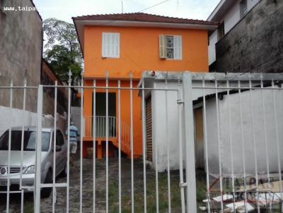 Sobrado para Venda, em So Paulo, bairro Freguesia do , 2 dormitrios, 1 banheiro, 1 vaga