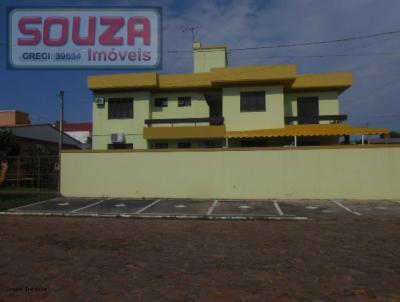 Apartamento para Venda, em Alegrete, bairro Cidade Alta, 3 dormitrios, 1 banheiro, 1 sute, 2 vagas