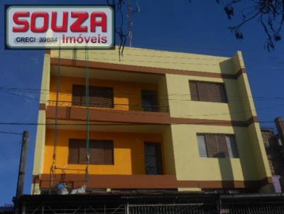 Apartamento para Locao, em Alegrete, bairro Vera Cruz, 3 dormitrios, 1 banheiro, 1 vaga
