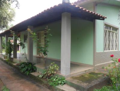 Chácara para Venda, em Itanhandu, bairro Rural, 1 dormitório, 2 banheiros, 1 suíte, 1 vaga