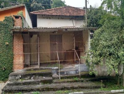 Casa para Venda, em So Bernardo do Campo, bairro BALNERIA - RIACHO GRANDE, 3 dormitrios, 3 banheiros, 1 vaga