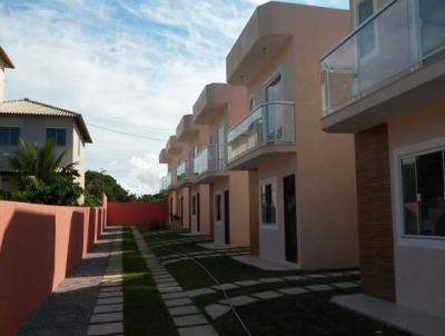 Casa em Condomnio para Venda, em Cabo Frio, bairro Vila do Per, 2 dormitrios, 2 banheiros, 1 vaga