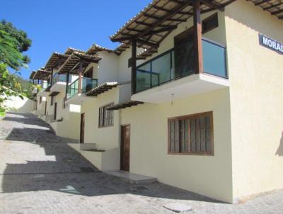 Casas 3 e 4 Quartos para Venda, em Cabo Frio, bairro Per, 3 dormitrios, 3 banheiros, 2 sutes, 2 vagas
