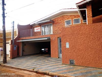 Casa para Venda, em Atibaia, bairro CIDADE SATLITE, 3 dormitrios, 1 sute, 2 vagas