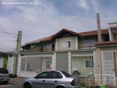 Sobrado para Venda, em So Paulo, bairro Pirituba, 3 dormitrios, 2 banheiros, 1 sute, 4 vagas