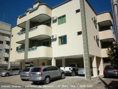 Apartamento para Temporada, em Bombinhas, bairro Bombas, 2 dormitórios, 2 banheiros, 1 suíte, 1 vaga