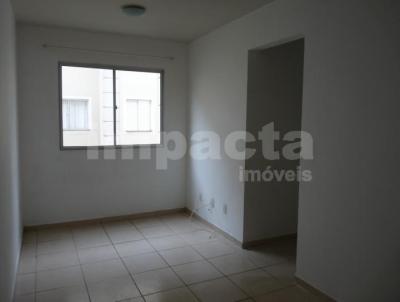 Apartamento para Venda, em Mogi das Cruzes, bairro ALTO IPIRANGA, 3 dormitórios, 2 banheiros, 1 suíte, 1 vaga